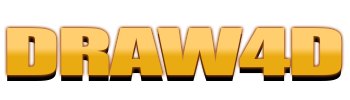 Logo Draw4D